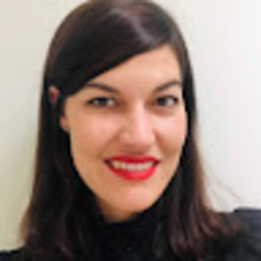 Meet your Posher, Julie